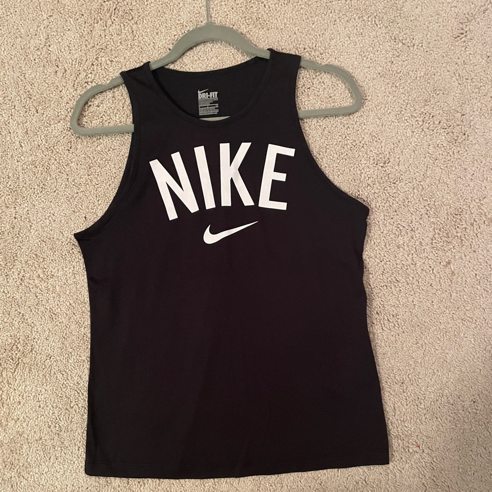 Nike Tank